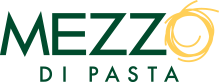 Mezzo di Pasta Caen